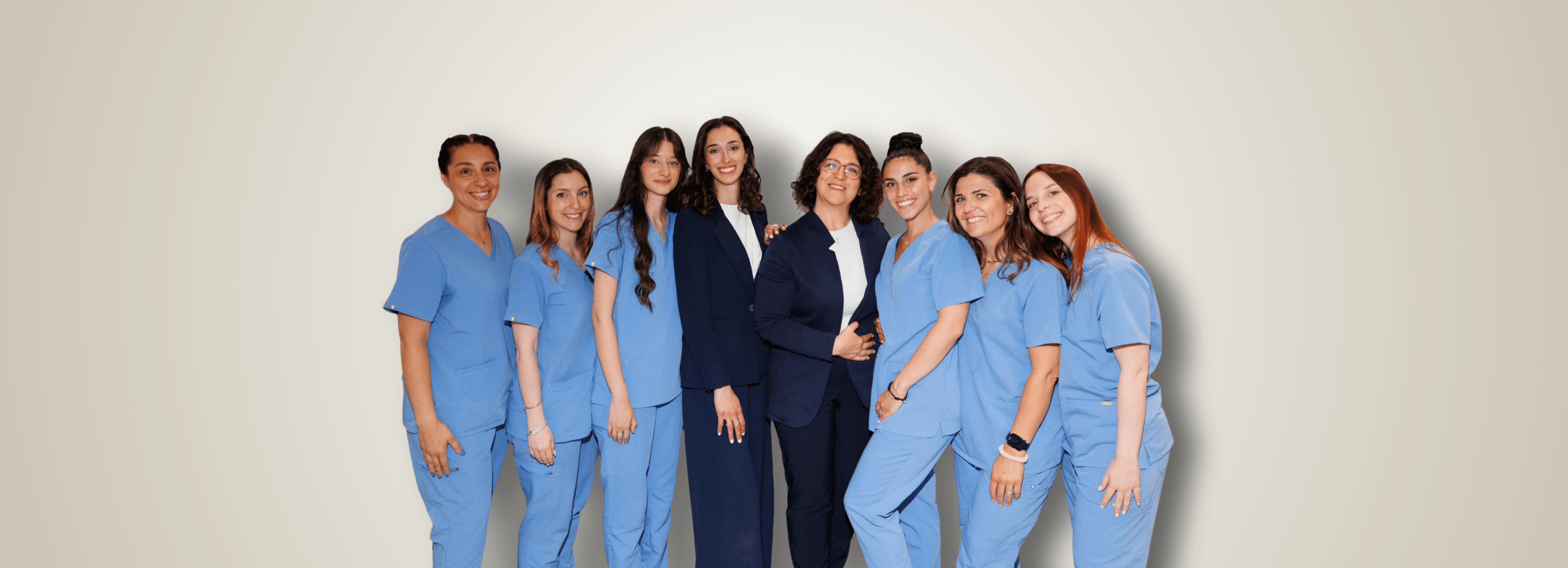 La nostra squadra
